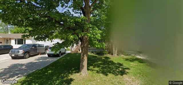 843 Lemay Avenue（加拿大曼尼托巴省温尼伯市）房屋照片