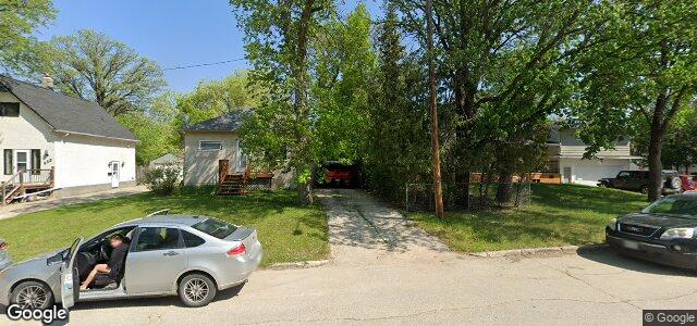 844 De L'Eglise Avenue（加拿大曼尼托巴省温尼伯市）房屋照片