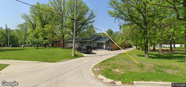 85 St Pierre Street（加拿大曼尼托巴省温尼伯市）房屋照片