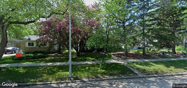 852 De L'Eglise Avenue（加拿大曼尼托巴省温尼伯市）房屋照片