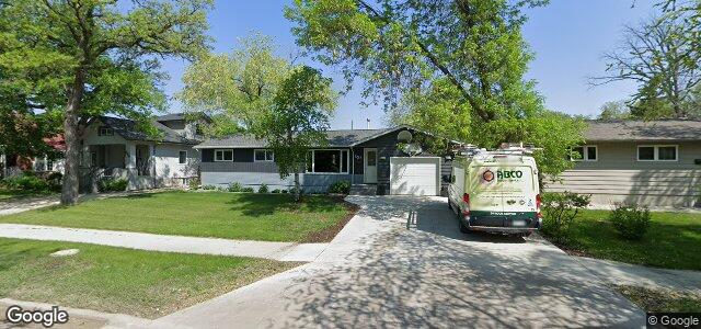 853 De L'Eglise Avenue（加拿大曼尼托巴省温尼伯市）房屋照片