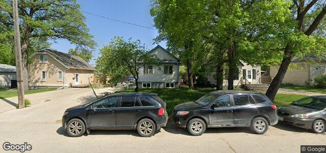 856 De L'Eglise Avenue（加拿大曼尼托巴省温尼伯市）房屋照片