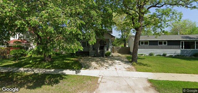 859 De L'Eglise Avenue（加拿大曼尼托巴省溫尼伯市）房屋照片