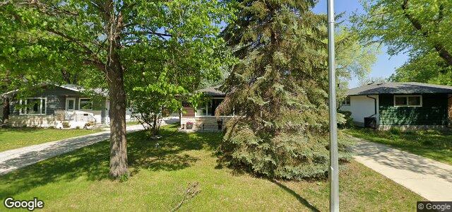 859 St Gabriel Avenue（加拿大曼尼托巴省温尼伯市）房屋照片