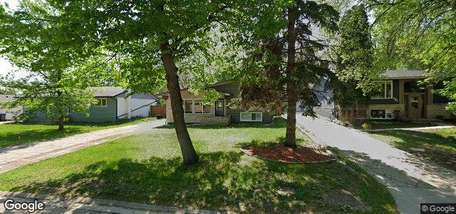 860 Lemay Avenue（加拿大曼尼托巴省温尼伯市）房屋照片