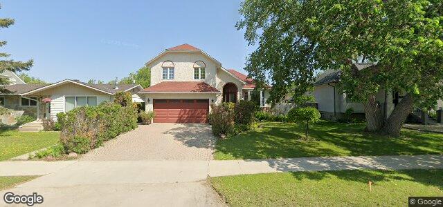 863 De L'Eglise Avenue（加拿大曼尼托巴省温尼伯市）房屋照片