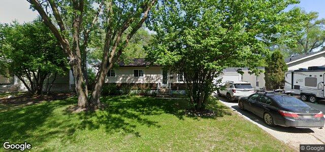 863 Lemay Avenue（加拿大曼尼托巴省温尼伯市）房屋照片