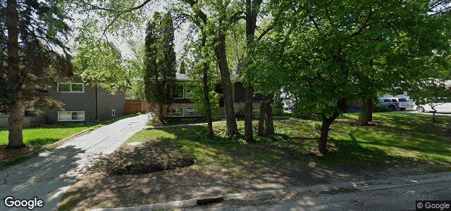 864 Lemay Avenue（加拿大曼尼托巴省温尼伯市）房屋照片