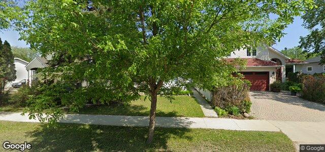 867 De L'Eglise Avenue（加拿大曼尼托巴省温尼伯市）房屋照片