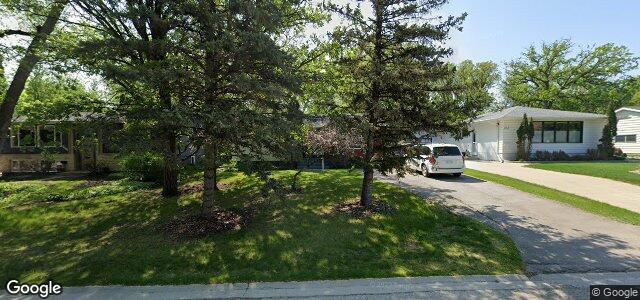 868 Lemay Avenue（加拿大曼尼托巴省温尼伯市）房屋照片