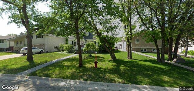 870 Du Couvent Avenue（加拿大曼尼托巴省温尼伯市）房屋照片