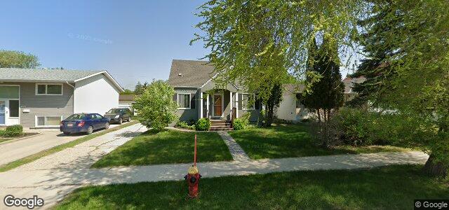 871 De L'Eglise Avenue（加拿大曼尼托巴省温尼伯市）房屋照片