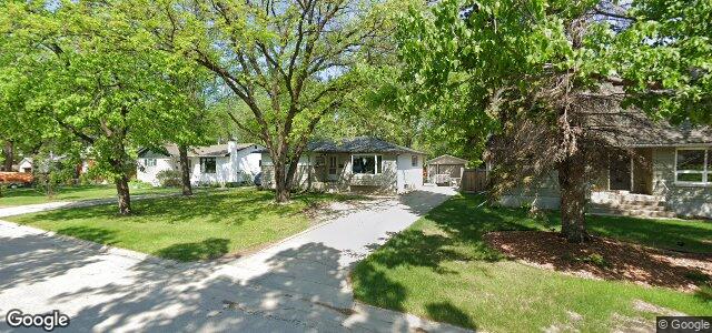 871 St Gabriel Avenue（加拿大曼尼托巴省温尼伯市）房屋照片