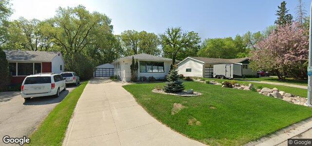 872 Lemay Avenue（加拿大曼尼托巴省温尼伯市）房屋照片