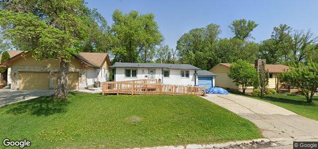 875 Lemay Avenue（加拿大曼尼托巴省温尼伯市）房屋照片