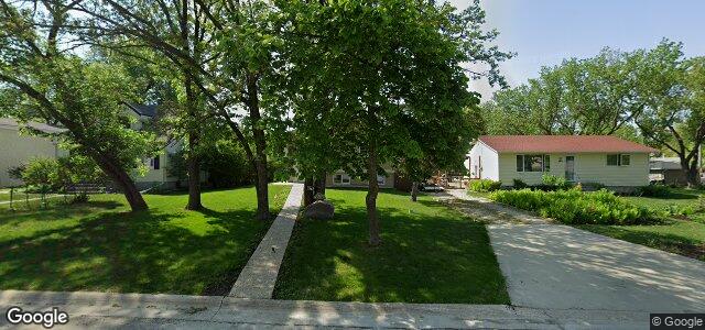 876 Du Couvent Avenue（加拿大曼尼托巴省温尼伯市）房屋照片