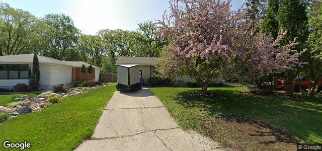 876 Lemay Avenue（加拿大曼尼托巴省温尼伯市）房屋照片