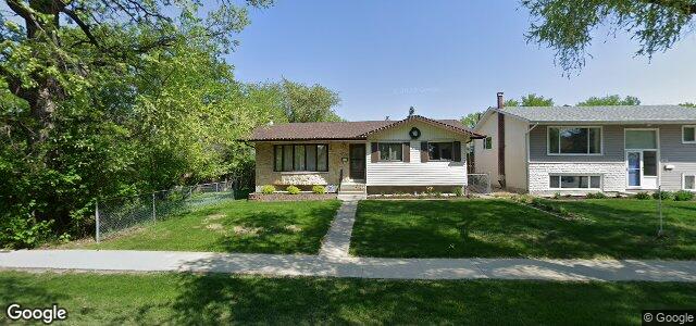 879 De L'Eglise Avenue（加拿大曼尼托巴省温尼伯市）房屋照片