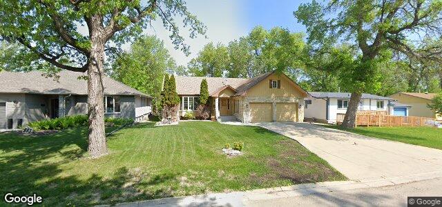 879 Lemay Avenue（加拿大曼尼托巴省温尼伯市）房屋照片