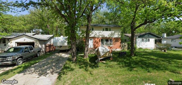 879 St Gabriel Avenue（加拿大曼尼托巴省温尼伯市）房屋照片