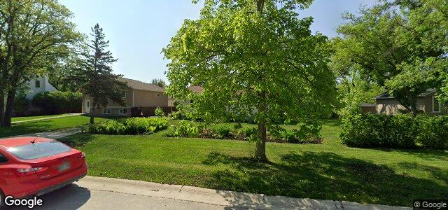 882 Du Couvent Avenue（加拿大曼尼托巴省温尼伯市）房屋照片