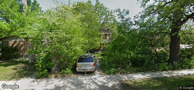 883 De L'Eglise Avenue（加拿大曼尼托巴省温尼伯市）房屋照片