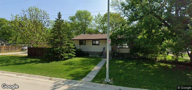 887 De L'Eglise Avenue（加拿大曼尼托巴省温尼伯市）房屋照片