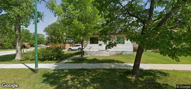 887 Du Couvent Avenue（加拿大曼尼托巴省温尼伯市）房屋照片