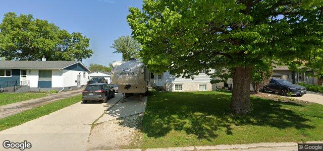 887 Lemay Avenue（加拿大曼尼托巴省温尼伯市）房屋照片