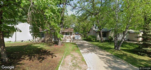 887 St Gabriel Avenue（加拿大曼尼托巴省温尼伯市）房屋照片