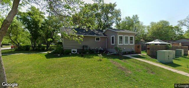 890 Du Couvent Avenue（加拿大曼尼托巴省温尼伯市）房屋照片