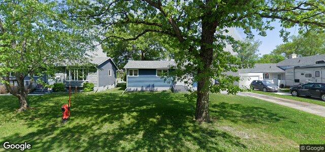 891 Lemay Avenue（加拿大曼尼托巴省温尼伯市）房屋照片