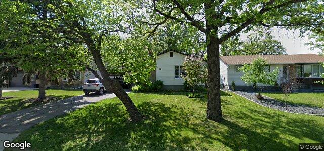 892 Lemay Avenue（加拿大曼尼托巴省温尼伯市）房屋照片