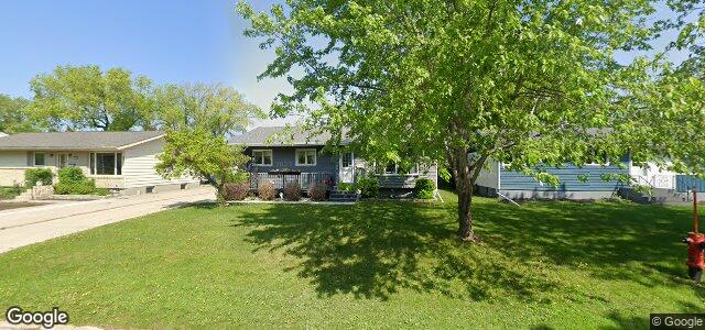 895 Lemay Avenue（加拿大曼尼托巴省温尼伯市）房屋照片