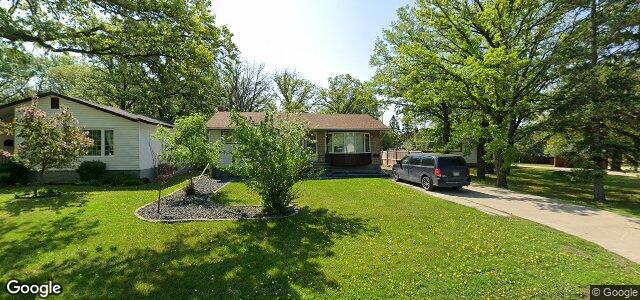 896 Lemay Avenue（加拿大曼尼托巴省温尼伯市）房屋照片