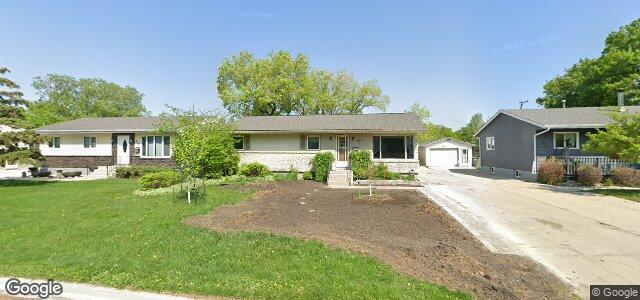 899 Lemay Avenue（加拿大曼尼托巴省温尼伯市）房屋照片