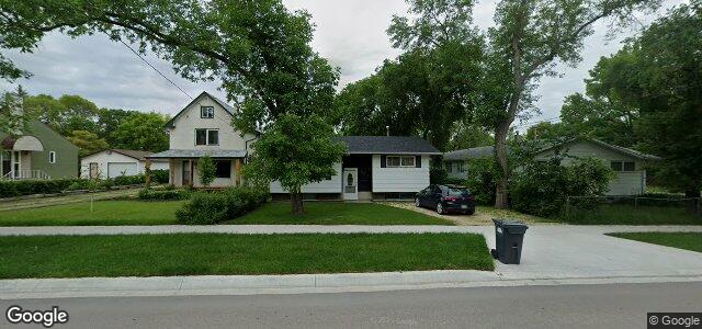 901 De L'Eglise Avenue（加拿大曼尼托巴省温尼伯市）房屋照片