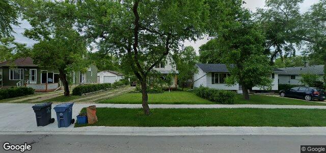 903 De L'Eglise Avenue（加拿大曼尼托巴省温尼伯市）房屋照片