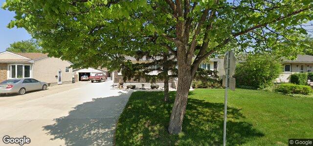 903 Lemay Avenue（加拿大曼尼托巴省温尼伯市）房屋照片