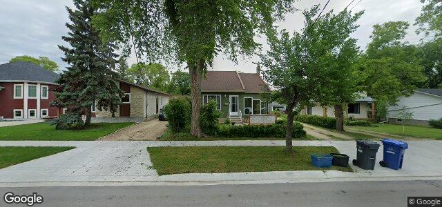 907 De L'Eglise Avenue（加拿大曼尼托巴省温尼伯市）房屋照片