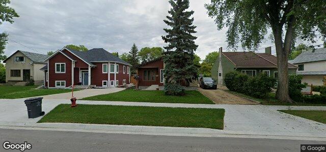 909 De L'Eglise Avenue（加拿大曼尼托巴省温尼伯市）房屋照片