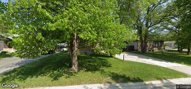 911 St Gabriel Avenue（加拿大曼尼托巴省温尼伯市）房屋照片