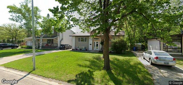 912 Lemay Avenue（加拿大曼尼托巴省温尼伯市）房屋照片