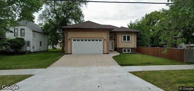 914 De L'Eglise Avenue（加拿大曼尼托巴省温尼伯市）房屋照片