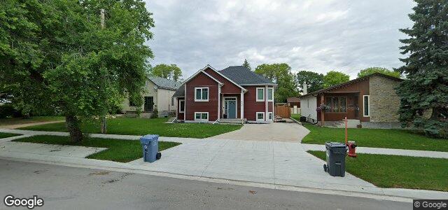 915 De L'Eglise Avenue（加拿大曼尼托巴省温尼伯市）房屋照片