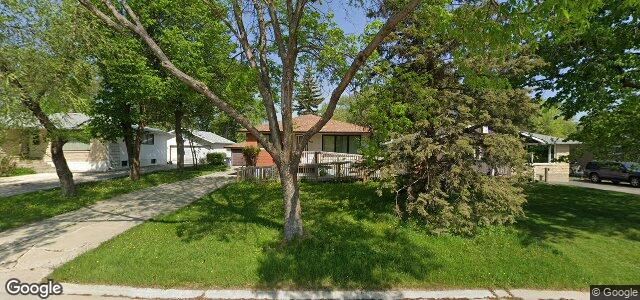 919 St Gabriel Avenue（加拿大曼尼托巴省温尼伯市）房屋照片