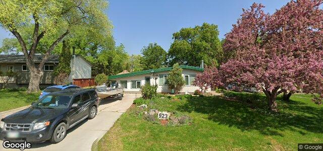 923 Lemay Avenue（加拿大曼尼托巴省温尼伯市）房屋照片