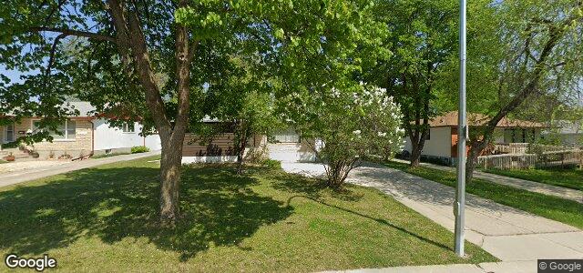 923 St Gabriel Avenue（加拿大曼尼托巴省温尼伯市）房屋照片