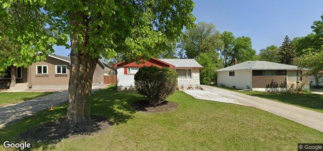 927 St Gabriel Avenue（加拿大曼尼托巴省温尼伯市）房屋照片