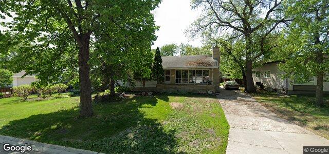 928 Lemay Avenue（加拿大曼尼托巴省温尼伯市）房屋照片